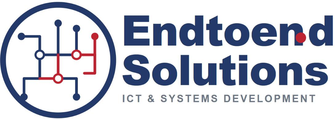 Endtoend Solutions - ICT & Systems Development